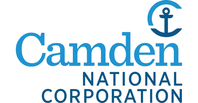 Camden National Logo