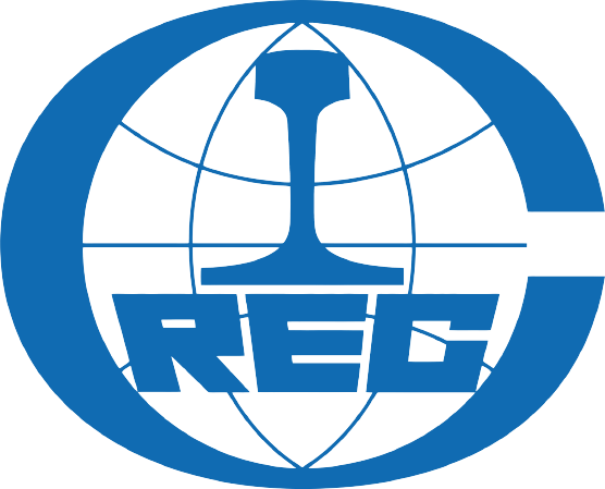 China Railway Group Logo