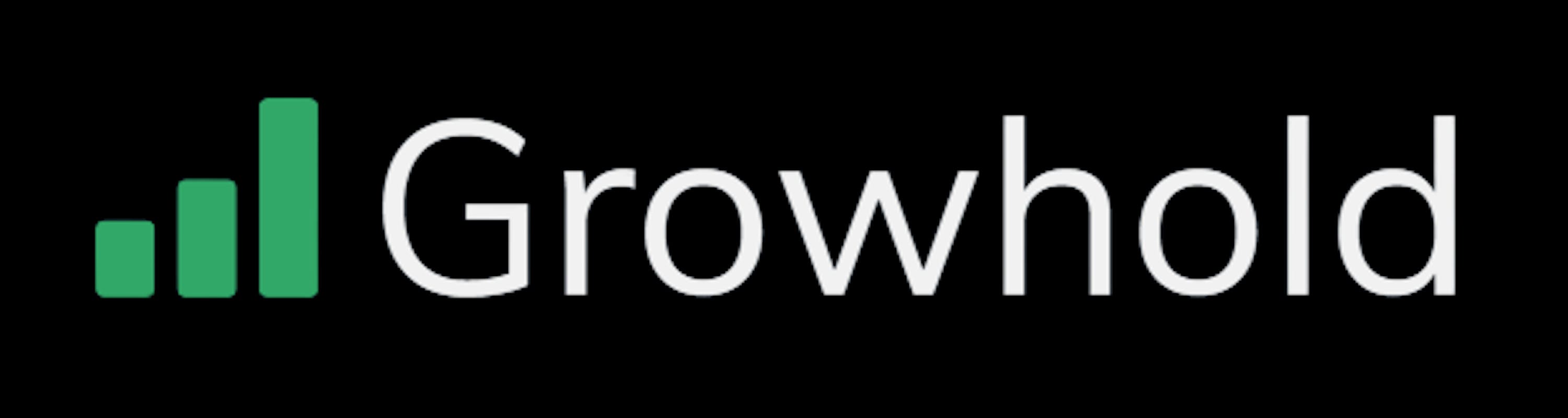 Growhold Logo