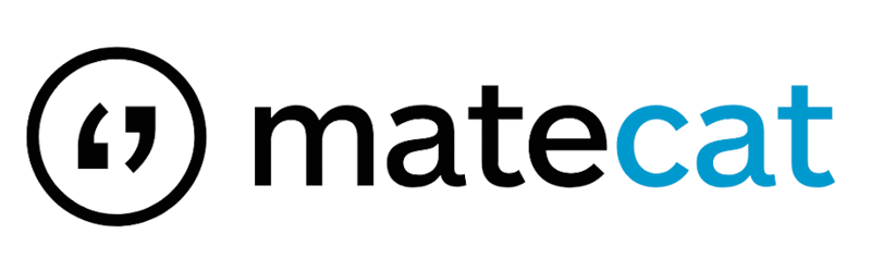MateCat Logo