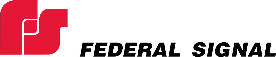 Federal Signal Logo