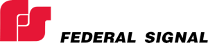 Federal Signal Logo