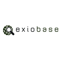 Logo exiobase