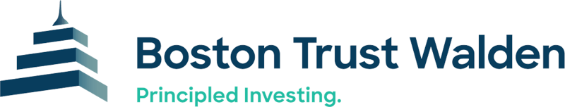 Boston Trust Walden Logo