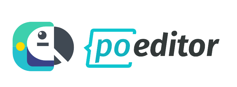 POEditor Logo