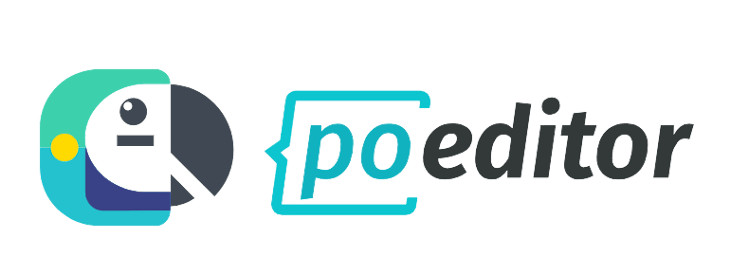 POEditor Logo