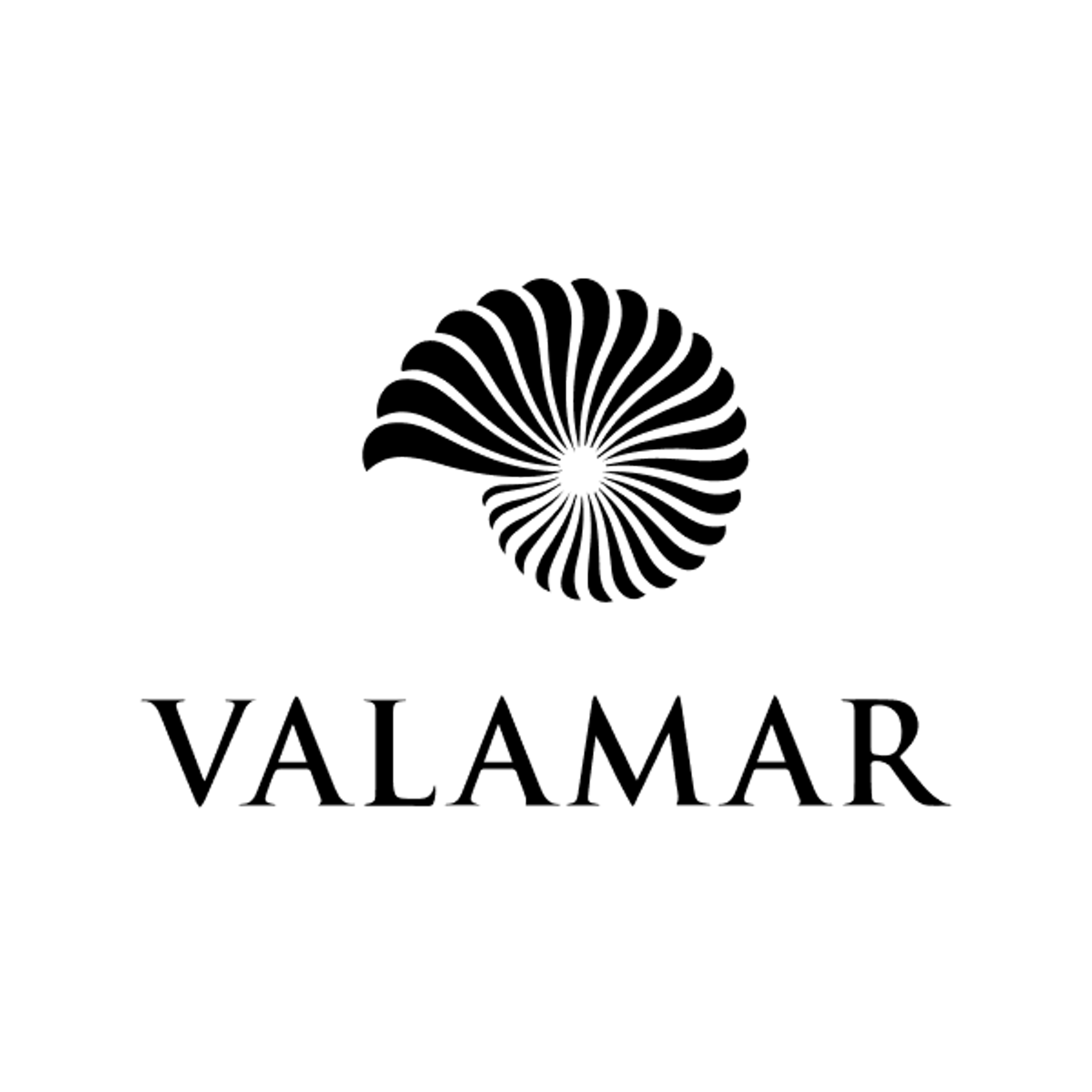 Valamar logo