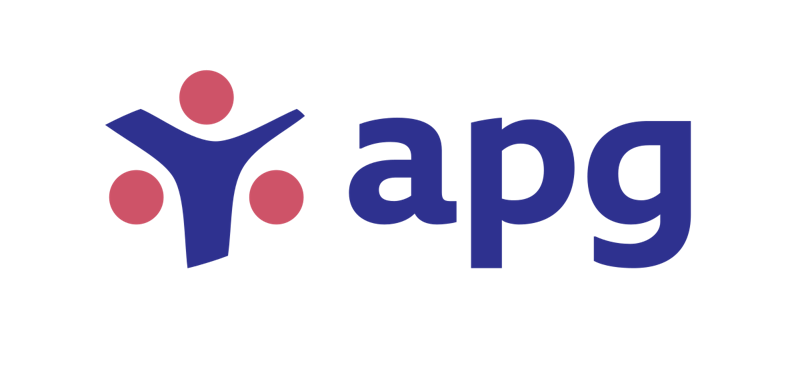 APG Asset Management Logo