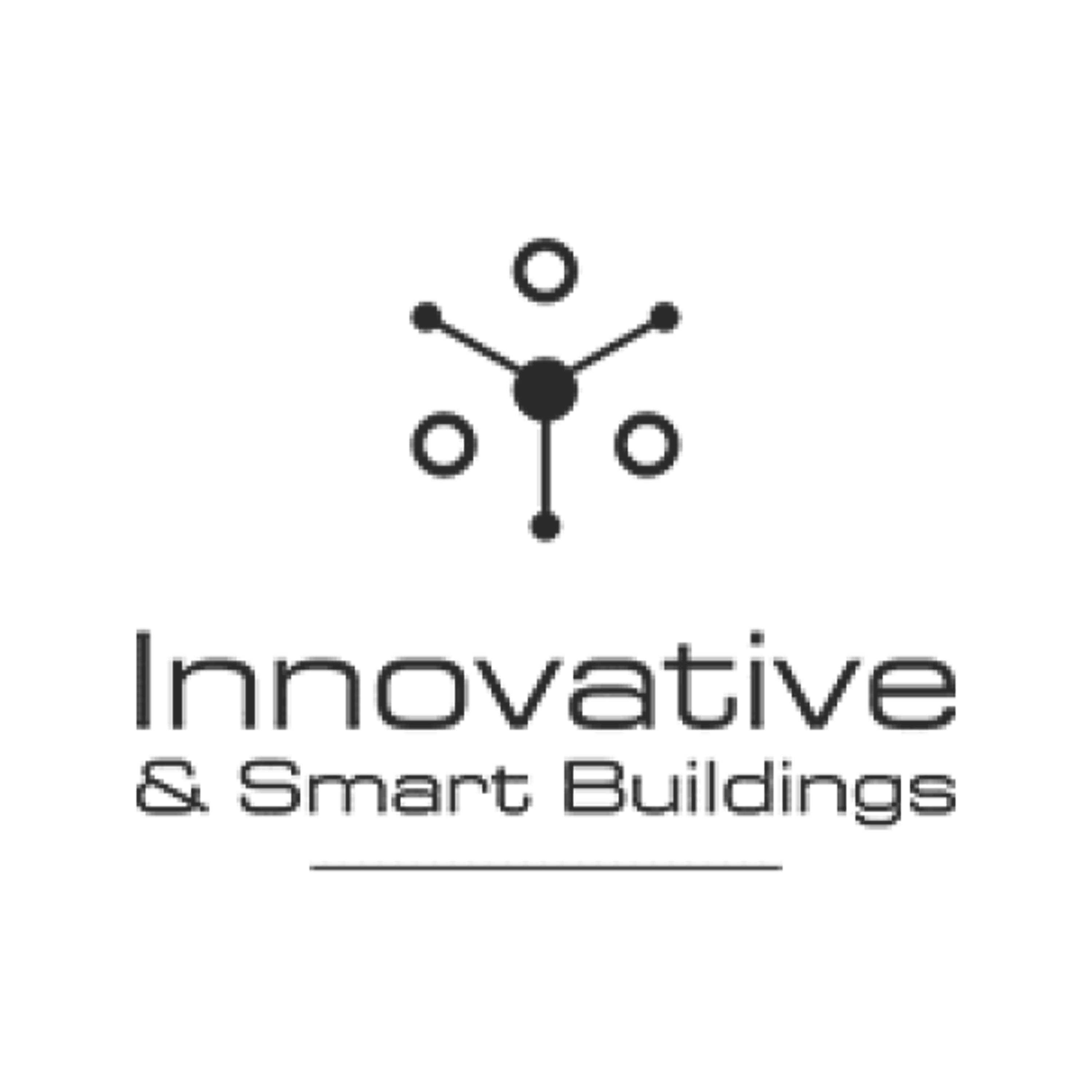 Innovative & Smart Buildings logo