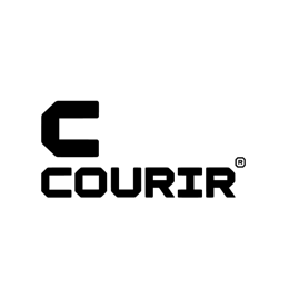 Courir logo