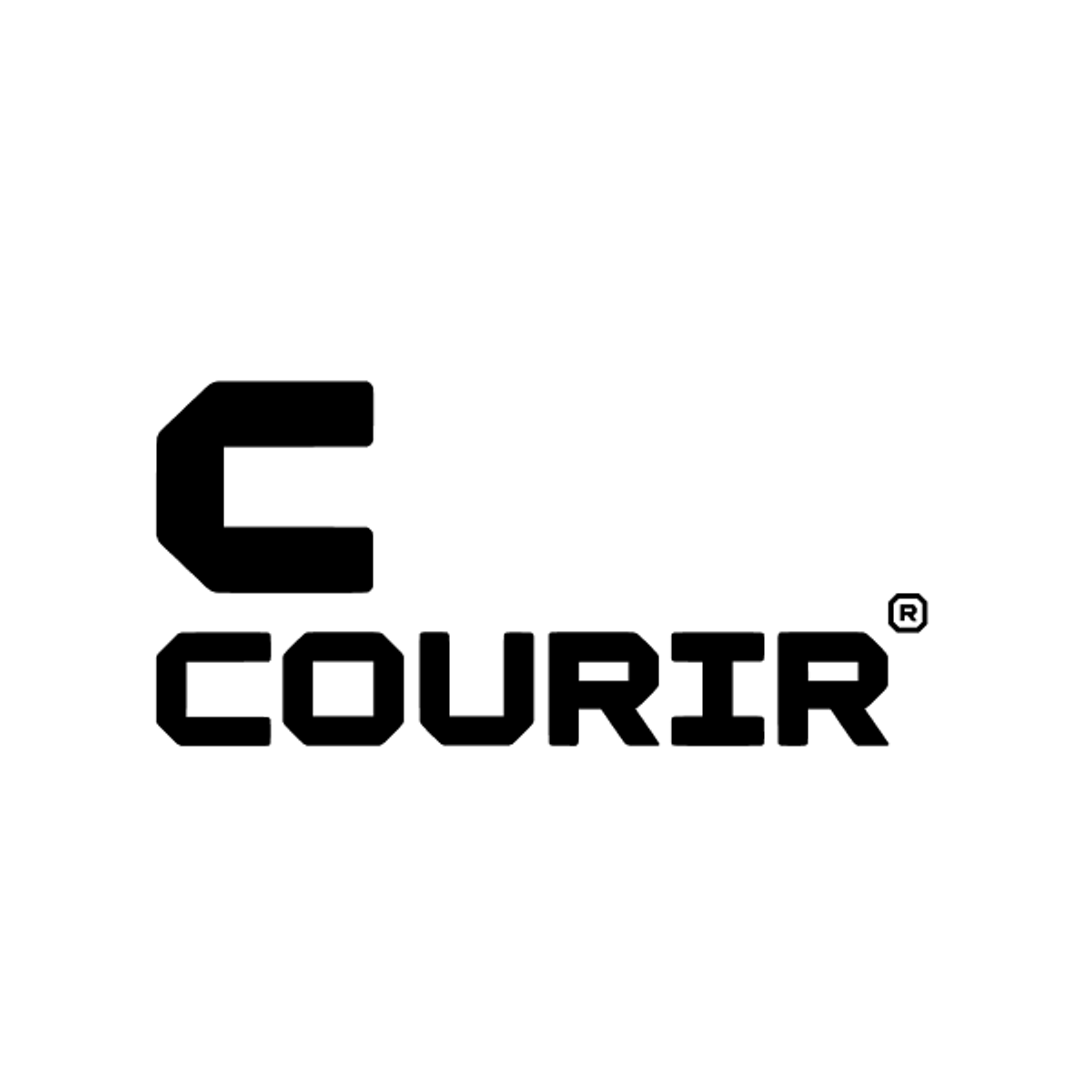 Courir logo