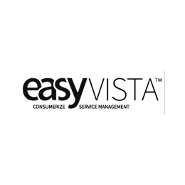 Easyvista logo