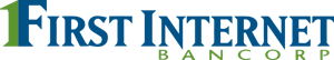 First Internet Bancorp Logo