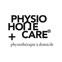 Physiohome Care logo