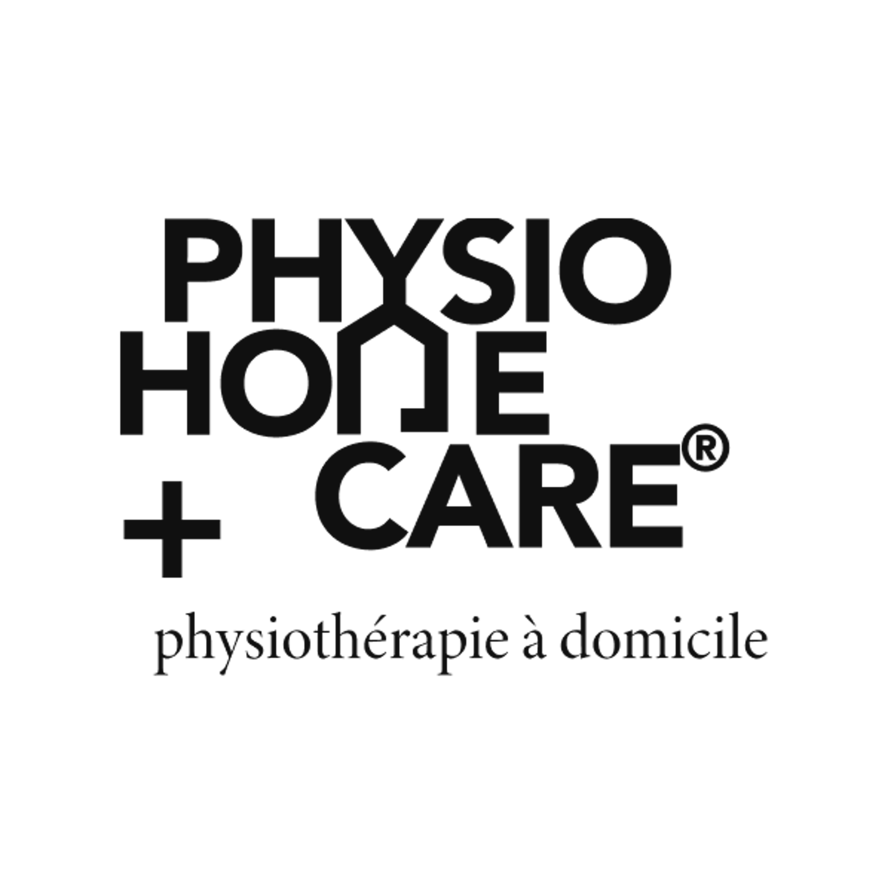 Physiohome Care logo