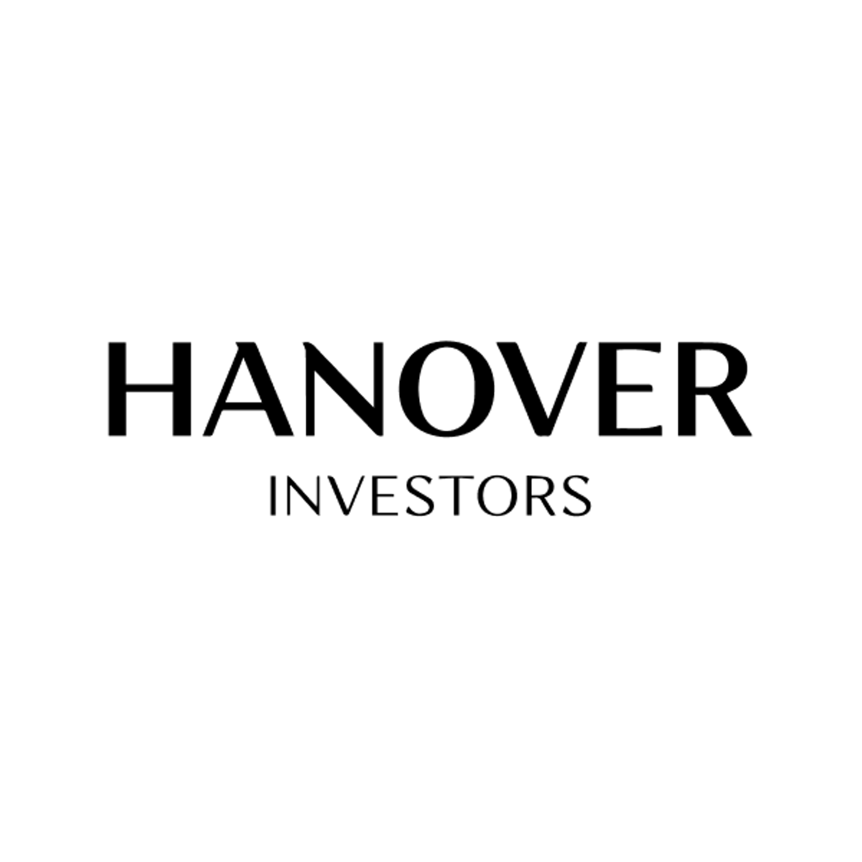 Hanover Investors logo