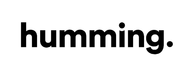 Humming Logo