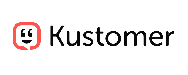 Kustomer Logo