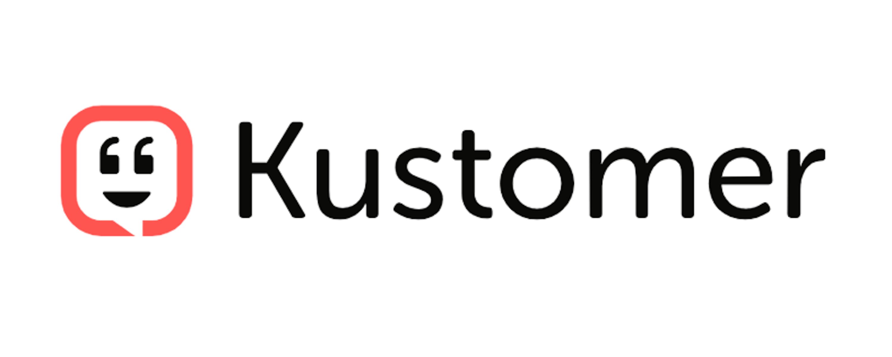 Kustomer Logo