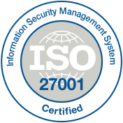 logo iso 27001
