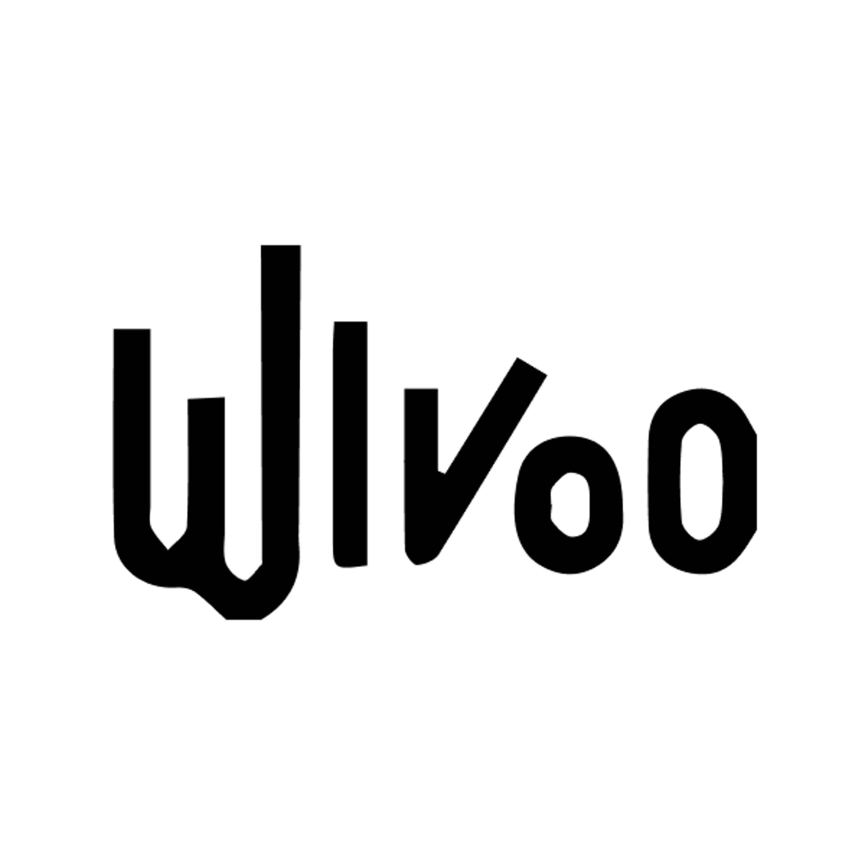 wivoo logo