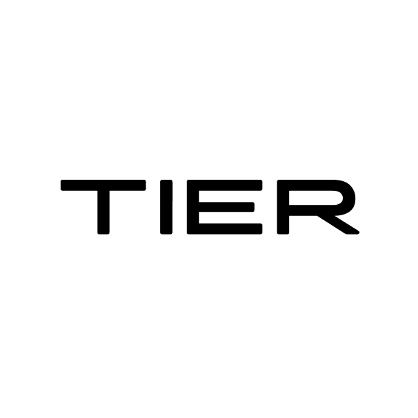 tier logo