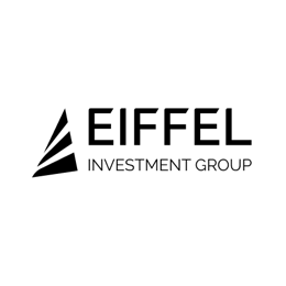 Logo Eiffel