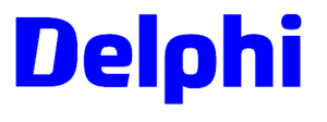 Delphi Logo