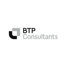 BTP consultants logo