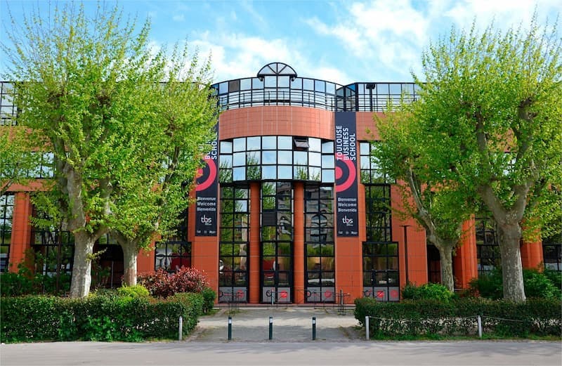 E41c2e53 402d 4ebe bcab 1e664bfeca86 tbs campus lascrosses place europe toulouse business school flickr google chrome
