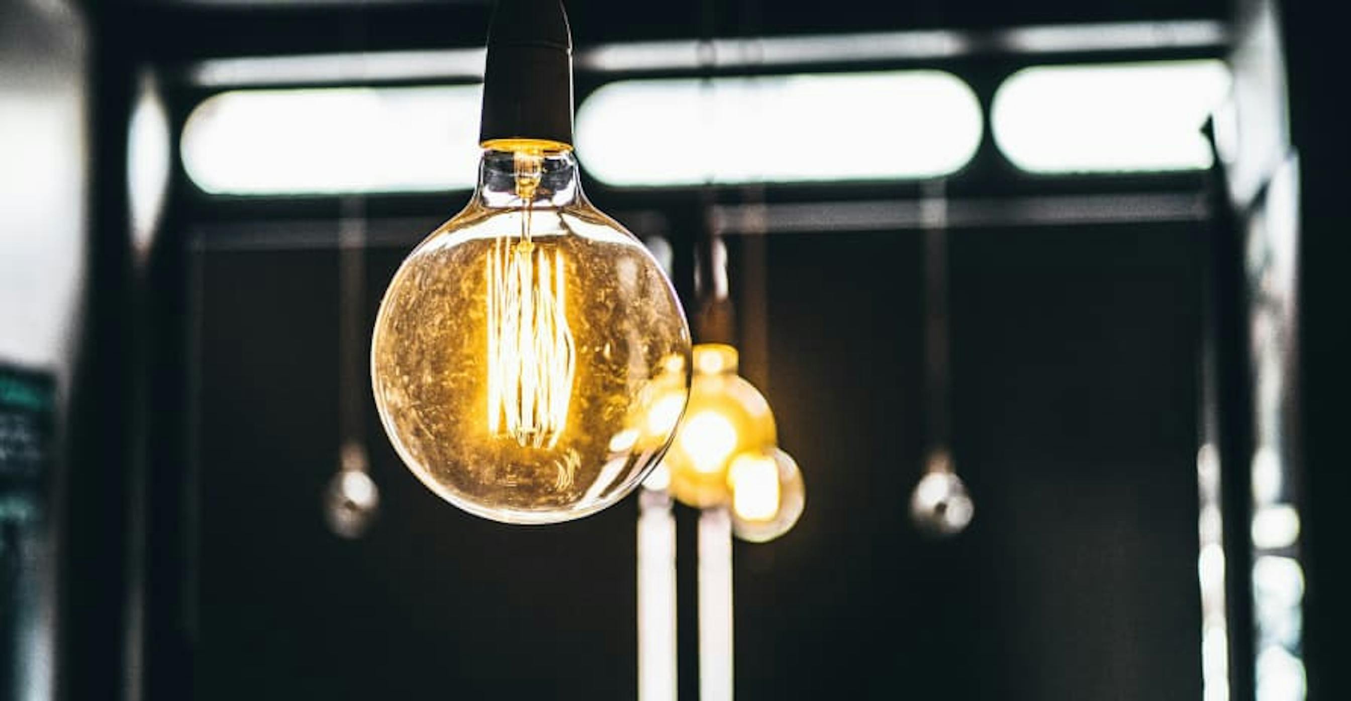 lightbulbs