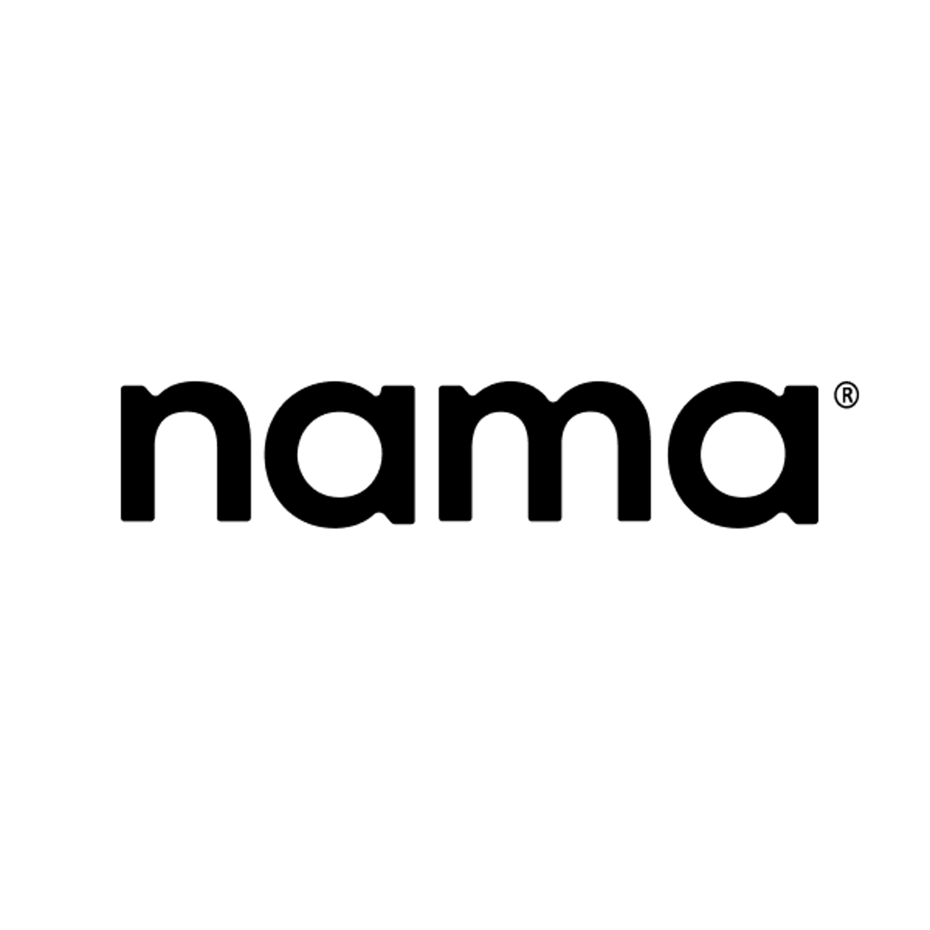 nama logo