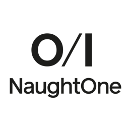 Naught One logo