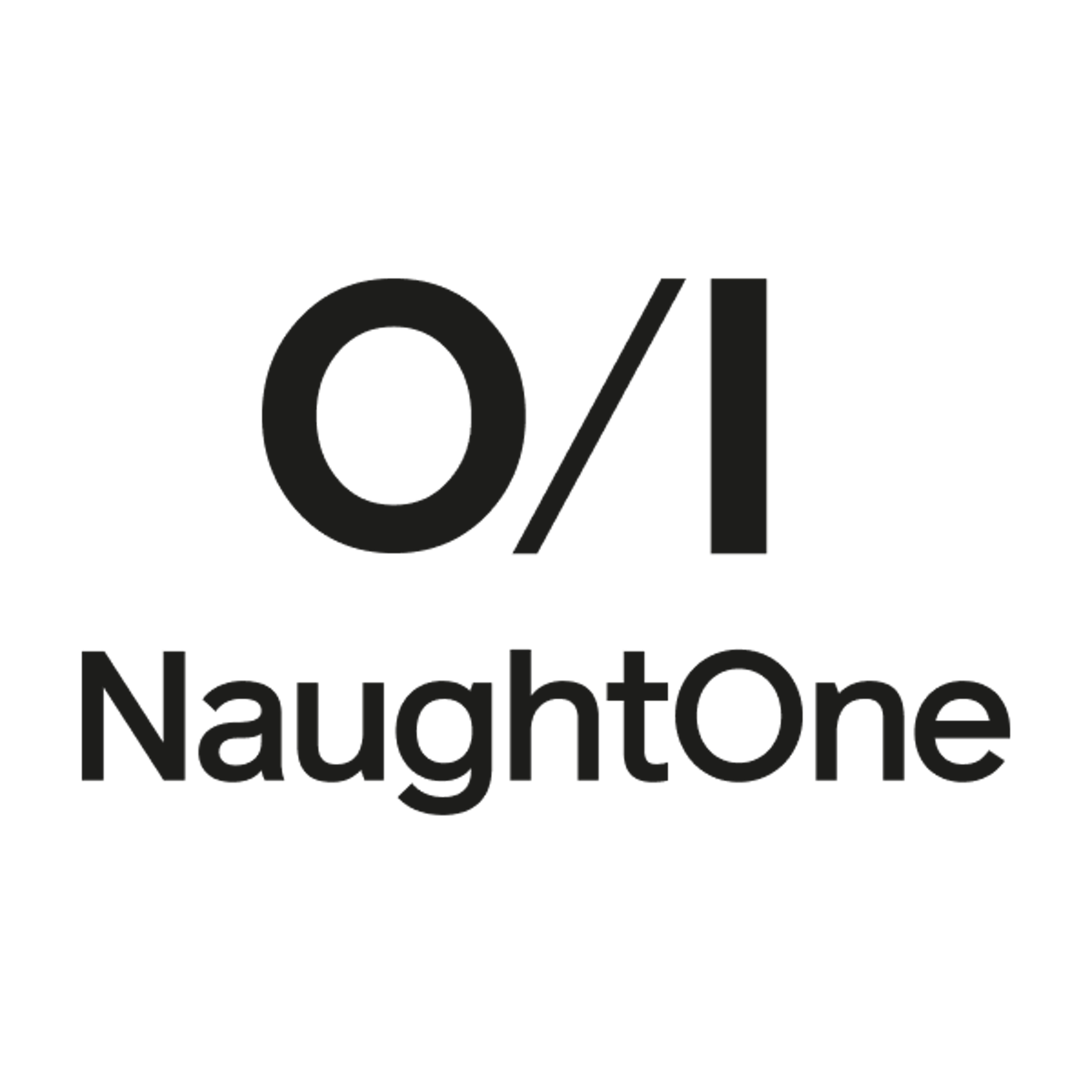 Naught One logo