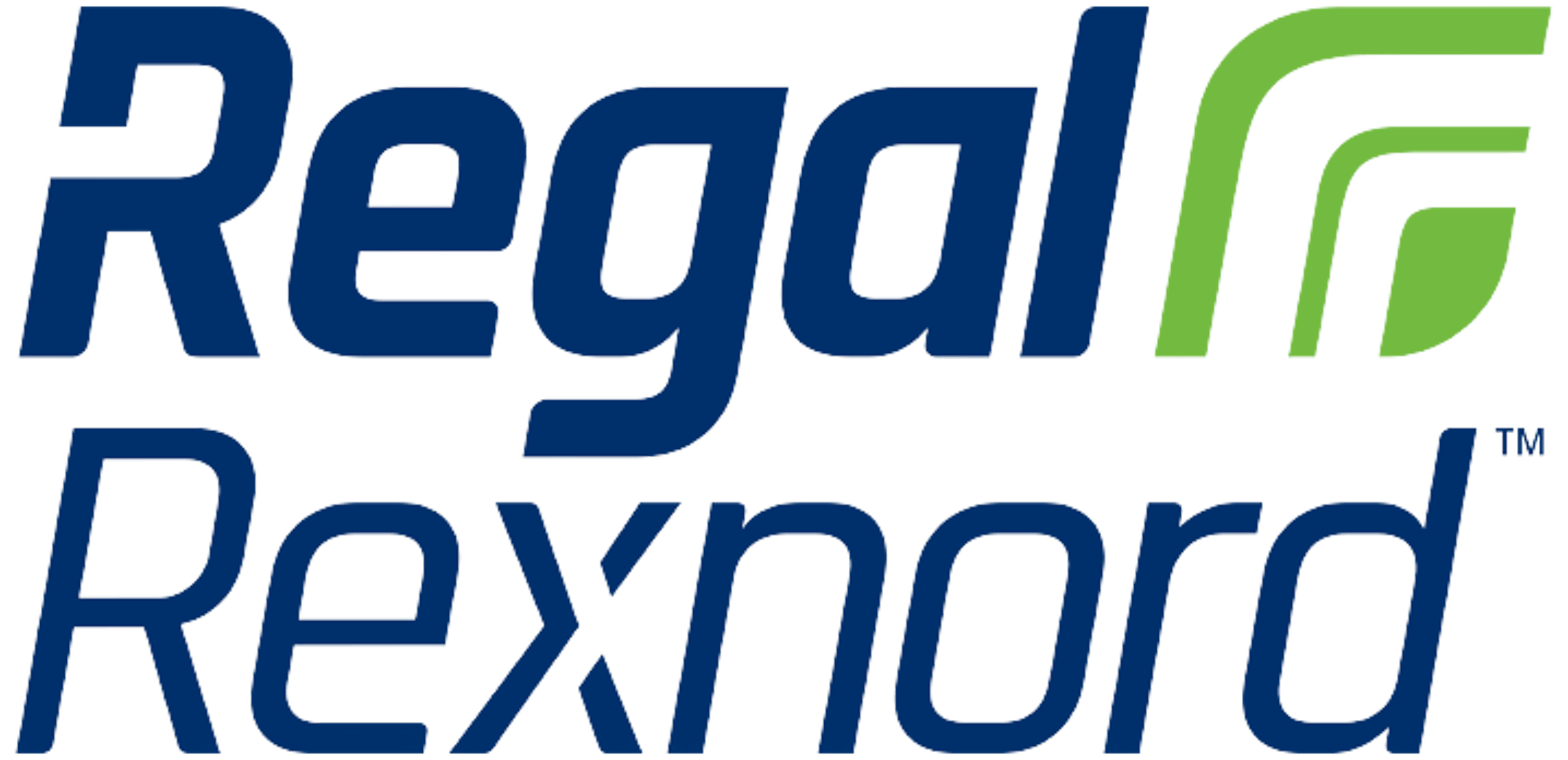 Regal Rexnord Logo