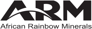 African Rainbow Minerals Logo
