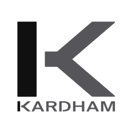 kardham logo