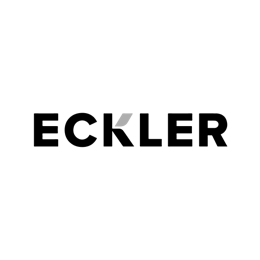 Eckler logo