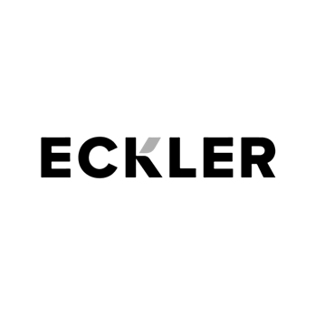 Eckler logo