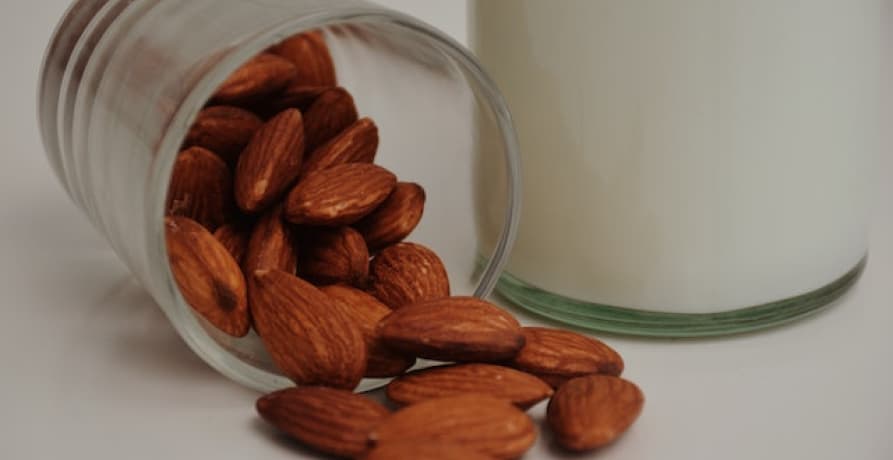 Is Almond Milk Bad For The Environment   Ea6db1cd 7019 484a 9b12 Ef55d7bacf7a Pexels Pegah 4958153 