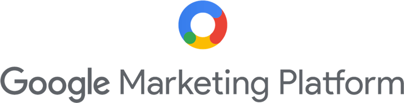 Google Marketing Platform Logo