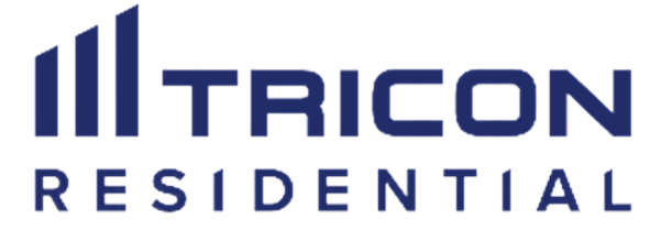 Tricon Logo