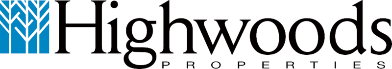 Highwoods Properties Logo