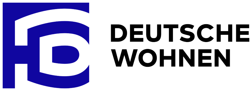 Deutsche Wohnen Logo