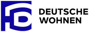 Deutsche Wohnen Logo