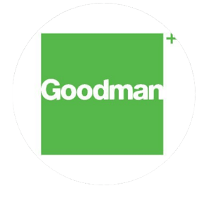 Goodman Group Logo