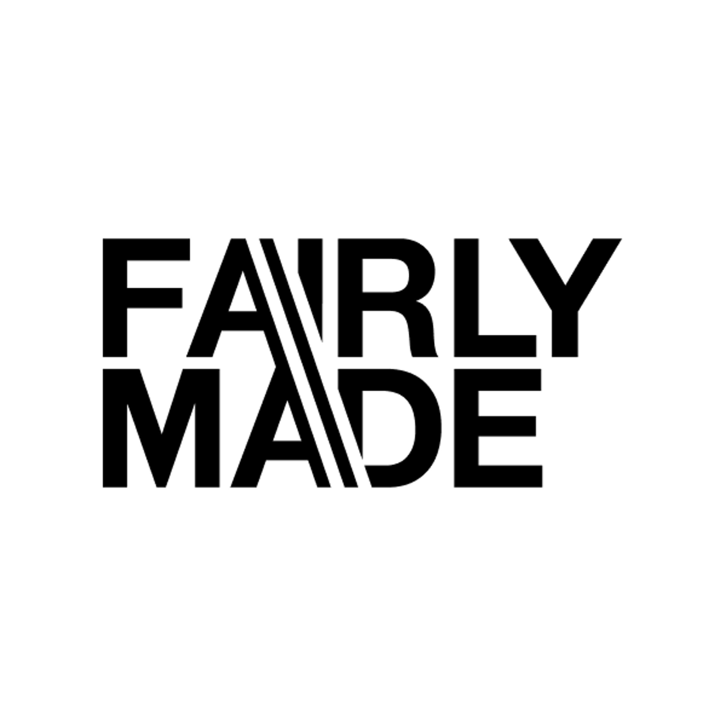 Fairly Made logo