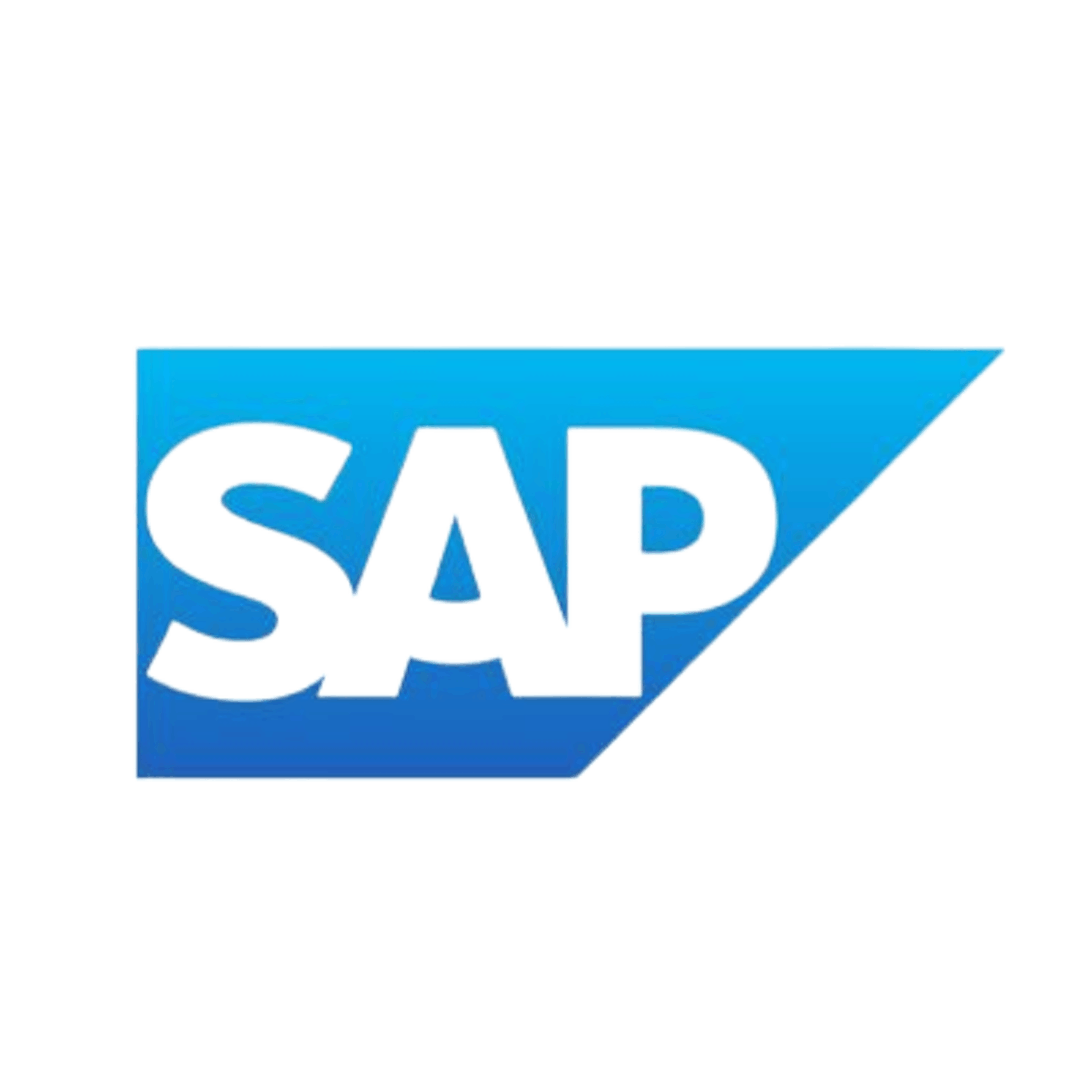 SAP Customer Data Platform Logo