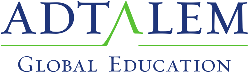 Adtalem Global Education Logo
