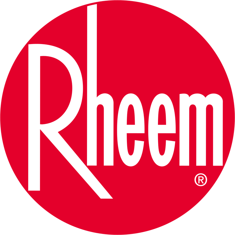 Rheem Manufacturing Logo